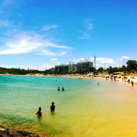 Praias Guarapari (1)