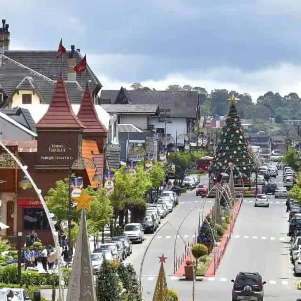 Gramado