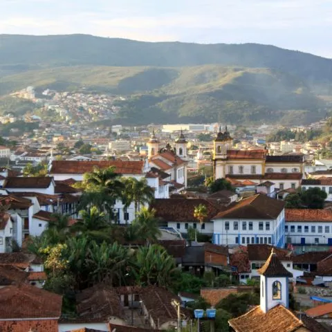 ouro preto e mariana