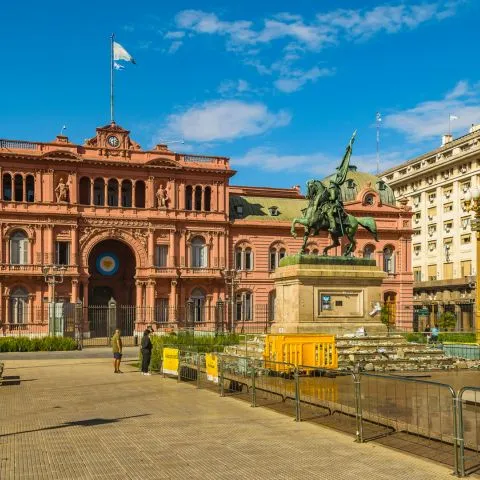 Buenos Aires