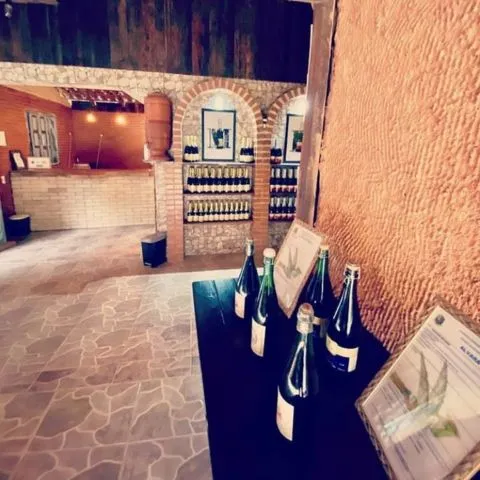 Casa dos Espumantes (2)