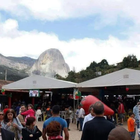 Festa do Morango (1)