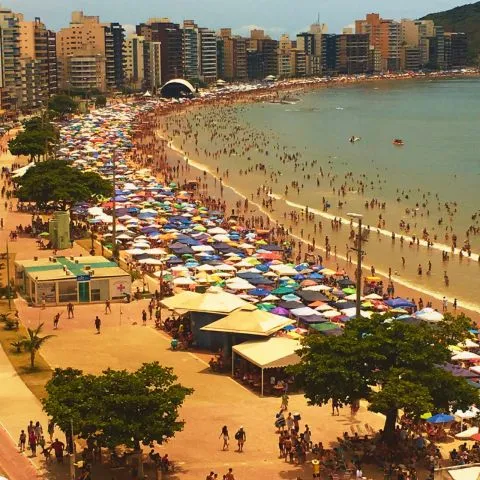 Praias Guarapari (2)